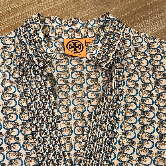 Tory Burch Top - Picture 3 of 6